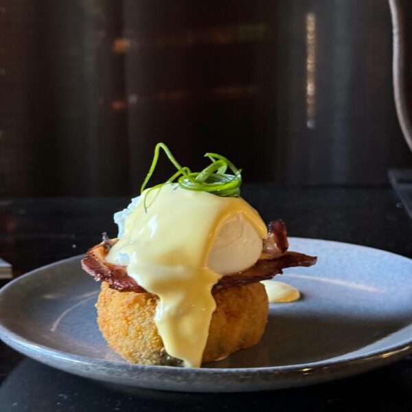 BUBBLE AND SQUEAK