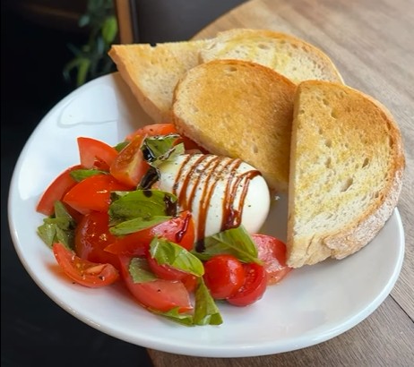 BURRATA