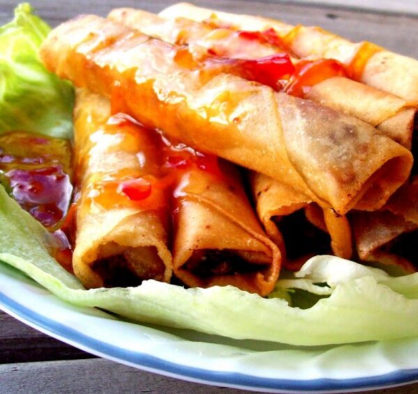 LUMPIA