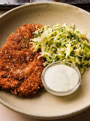 SCHNITZEL
